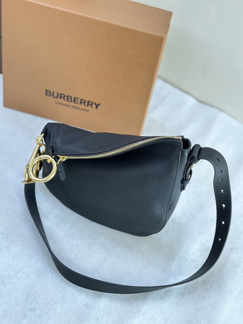 Burberry Top Handle Bags